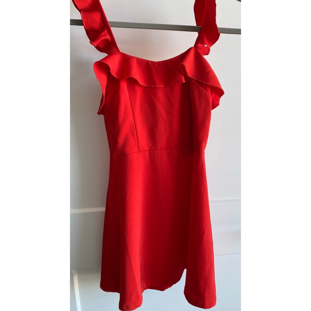 Superdown Dress
